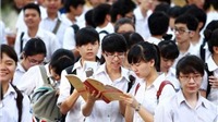 Hà Nội tăng học phí công lập năm học 2017-2018 đến 40%