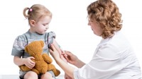 Những loại vắc xin cần thiết cho trẻ nhỏ những năm đầu đời