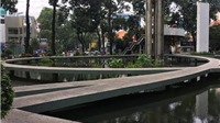 Hồ Con Rùa sẽ thành Quảng trường văn hoá, du lịch?