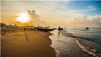 Top các bãi biển quyến rũ nhất đất Việt theo báo Tây
