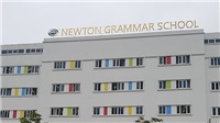 Trường Newton trong khuôn viên trường Pascal, Hà Nội: Cần có câu trả lời thoả đáng