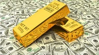 Giá vàng ngày 6/3: Vàng thế giới tăng bật trước chính sách thuế của Tổng thống Mỹ
