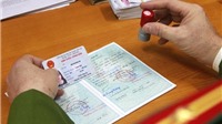 Đăng ký cấp thẻ căn cước: Công dân không phải làm thủ tục, nộp lệ phí
