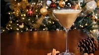 Những món cocktail truyền thống ngon tuyệt trong đêm giáng sinh