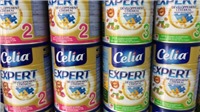 Cục An toàn Thực phẩm yêu cầu ngưng dùng sản phẩm sữa nghi nhiễm khuẩn salmonella
