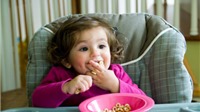Trẻ ăn ngũ cốc đúng cách mới có lợi cho sức khỏe
