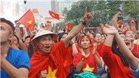 30.000 vé miễn phí cho người Sài Gòn giao lưu với U23 Việt Nam ngày 4/2