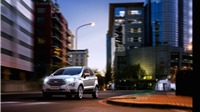 Ford EcoSport mới được bán tại Việt Nam giá từ 545 triệu đồng