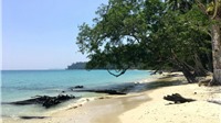 Côn Đảo lọt top bãi biển xanh sạch nhất Đông Nam Á