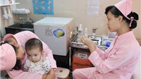 Việt Nam ngưng sử dụng vắc xin Quinvaxem