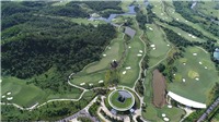 Quà tặng mùa hè từ “Sân Golf tốt nhất Châu Á”
