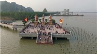 Hải Phòng: Tổ chức Lễ hội Chiến thắng Bạch Đằng giang