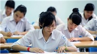 Lịch thi vào lớp 10 của Hà Nội và TPHCM năm học 2018 - 2019