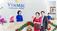 An tâm chăm lo gia đình với ưu đãi lớn từ Vinmec và Bảo Việt