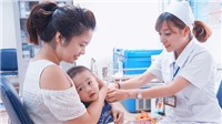 Chính thức sử dụng vắc xin sởi - rubella do Việt Nam sản xuất