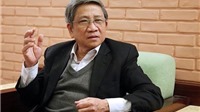 GS. Nguyễn Minh Thuyết: “VinUni ra đời hợp thời điểm, ý nghĩa”