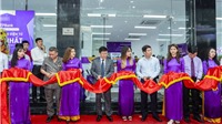 TPBank khai trương chi nhánh đầu tiên tại Nam Định