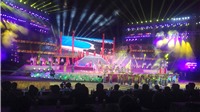 Thưởng thức đại tiệc âm sắc của Festival Huế 2018