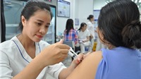 Có thêm 273.000 liều vắc xin phòng bệnh dại trong tháng 5/2018