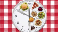 Thực phẩm quyền lực trong chế độ ăn kiêng 8 giờ