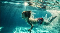 Những phương pháp phòng tránh đuối nước ở trẻ khi đi bơi ngày hè