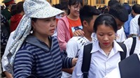 Đề thi vào lớp 10 ở Hưng Yên: Môn Toán sẽ không nhiều điểm 10