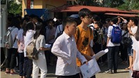 Đề thi và đáp án môn Văn kỳ thi tuyển sinh vào lớp 10 Hà Nội 2018