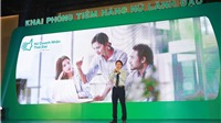 VPBank chính thức ra mắt dự án Tiếp sức cho nữ chủ doanh nghiệp