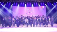 VPBank lọt top 50 công ty niêm yết tốt nhất Việt Nam