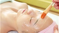 Thu hồi lô mặt nạ Gelica facial mask gel kém chất lượng