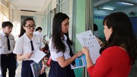 Bộ GD&ĐT yêu cầu kiểm tra điểm thi cao bất thường tại Hà Giang