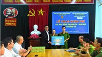 FE Credit thực hiện chuỗi hoạt động nhân tạo đầy ý nghĩa tại tỉnh Quảng Trị