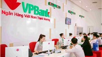 Lợi nhuận hợp nhất quý II của VPBank tăng 34% so với cùng kỳ