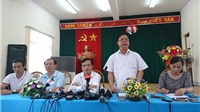 Sau Hà Giang, lộ diện nhiều cán bộ Sơn La sai phạm trong kỳ thi THPT Quốc gia 2018