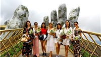 Đây là điểm đến mà các Hoa hậu Thế giới check in ngay lập tức khi đến Đà Nẵng