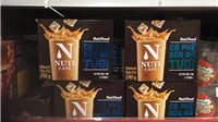 Bài 5: Xuất hiện “nhạt nhòa” trong các siêu thị, Nuticafé liệu có đủ sức chinh phục người tiêu dùng?