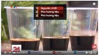 Về chuyện “Nghịch lý cà phê Việt”: Không thiếu hàng “xịn”
