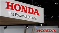 Honda hợp tác GM "công phá" thị trường xe tự lái