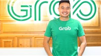 Giám đốc Grab Việt Nam: "Chúng tôi chào đón sự cạnh tranh"