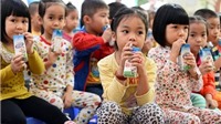 TP.HCM dành gần 1.135 tỷ đồng để triển khai chương trình sữa học đường