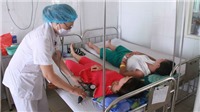 Lai Châu: 42 người nhập viện sau khi ăn thịt trâu