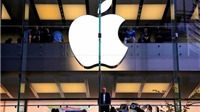 Apple cảnh báo doanh thu sụt giảm, giá trị công ty giảm dưới ngưỡng 1 nghìn tỷ đô