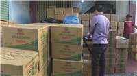 Đắk Lắk: Phát hiện số lượng lớn thuốc tây, thực phẩm chức năng không rõ nguồn gốc