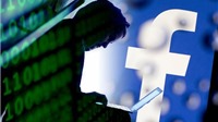 Dữ liệu " nhạy cảm" của 81.000 tài khoản Facebook bị đánh cắp và rao bán