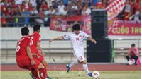 AFF Suzuki Cup 2018: 3 điểm đầu tiên cho ĐT Việt Nam