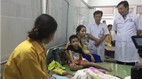 Hà Nội: Vì sao hơn 100 trẻ bị ngộ độc thực phẩm?