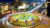 Mở rộng quy mô thêm gần 23.000ha trong điều chỉnh Quy hoạch chung đô thị Bắc Ninh