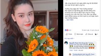 Thực hư việc đăng ảnh hoa hướng dương trên Facebook được tặng 30.000 đồng cho bệnh nhi