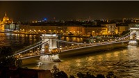 Budapest – Điểm đến mới cho giới đầu tư khách sạn