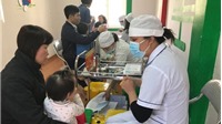 Hà Nội bị liệt vào danh sách các tỉnh có nguy cơ cao về dịch bệnh sởi